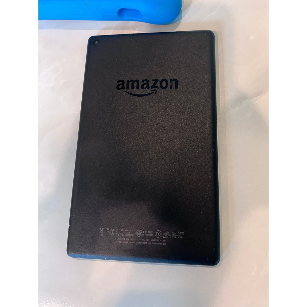 Amazon Fire 7 Tablet *broken Screen* - Picture 3 of 5